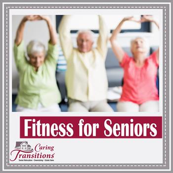 Fitness for Seniors